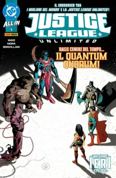 Volume cover